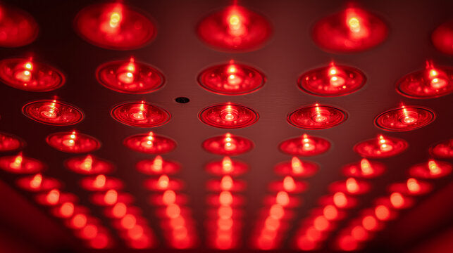 Is a Red Light Therapy Bath Worth It? LumaBath In-Depth Review