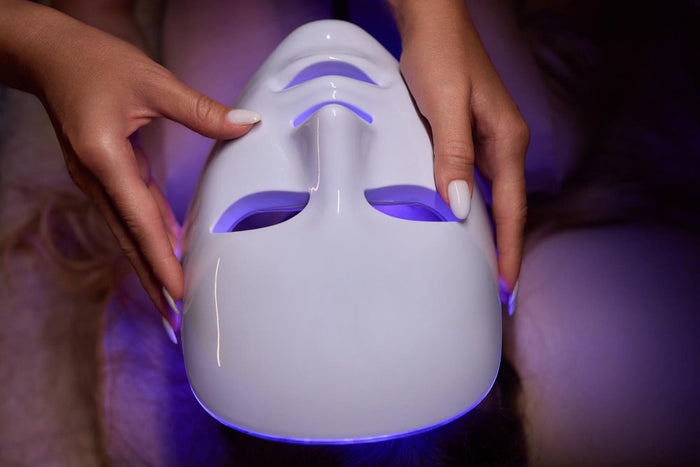 LED Face Mask