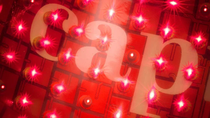 Red Light Therapy Cap: Is There Too Much?