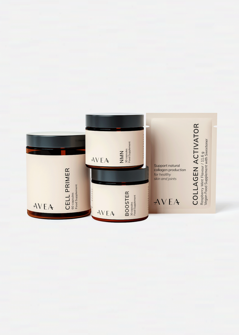 avea products found at biohackworld