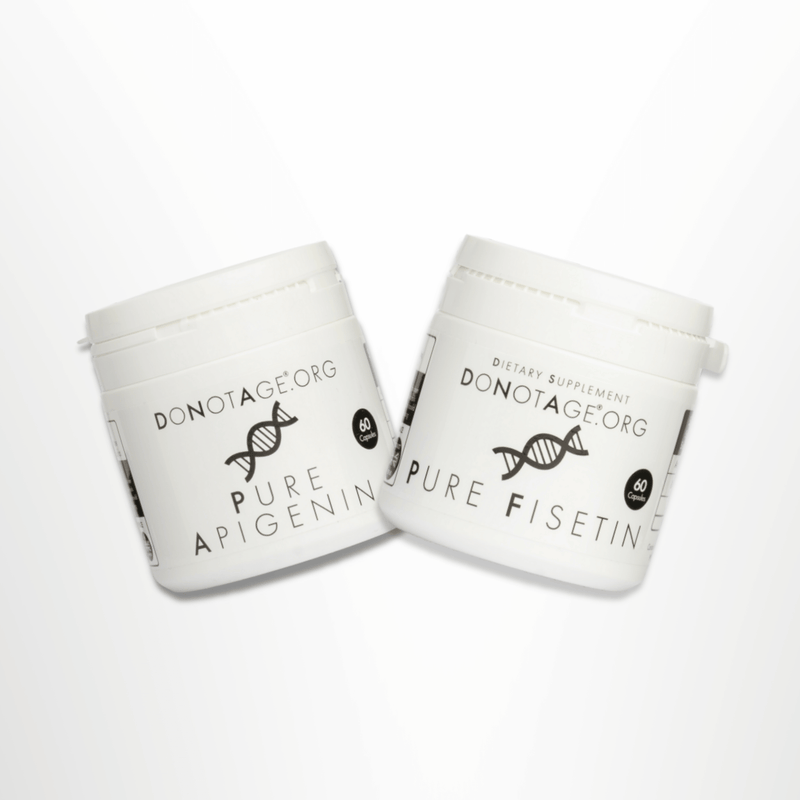 Skin & Beauty Supplements