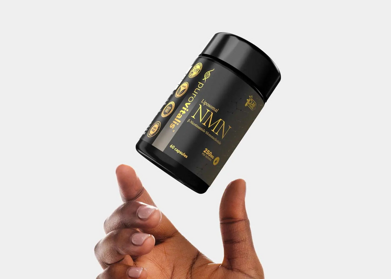 shop purovitalis products