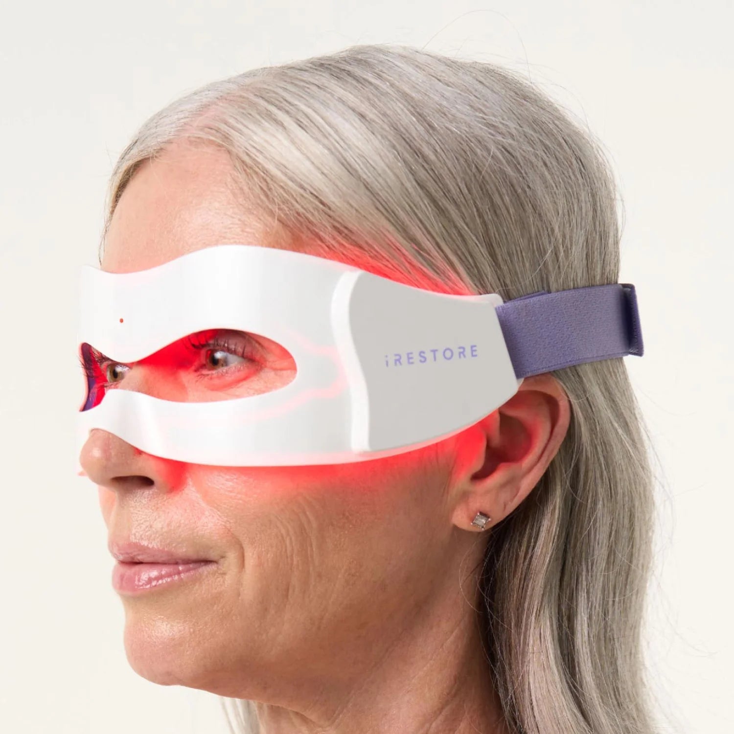 Illumina Eye Mask