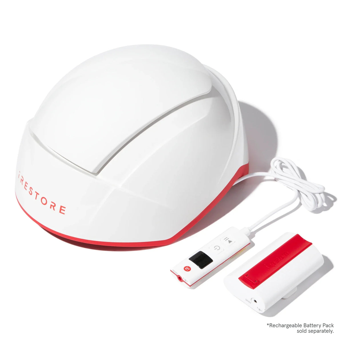 Rechargeable Battery Pack for Professional / Essential