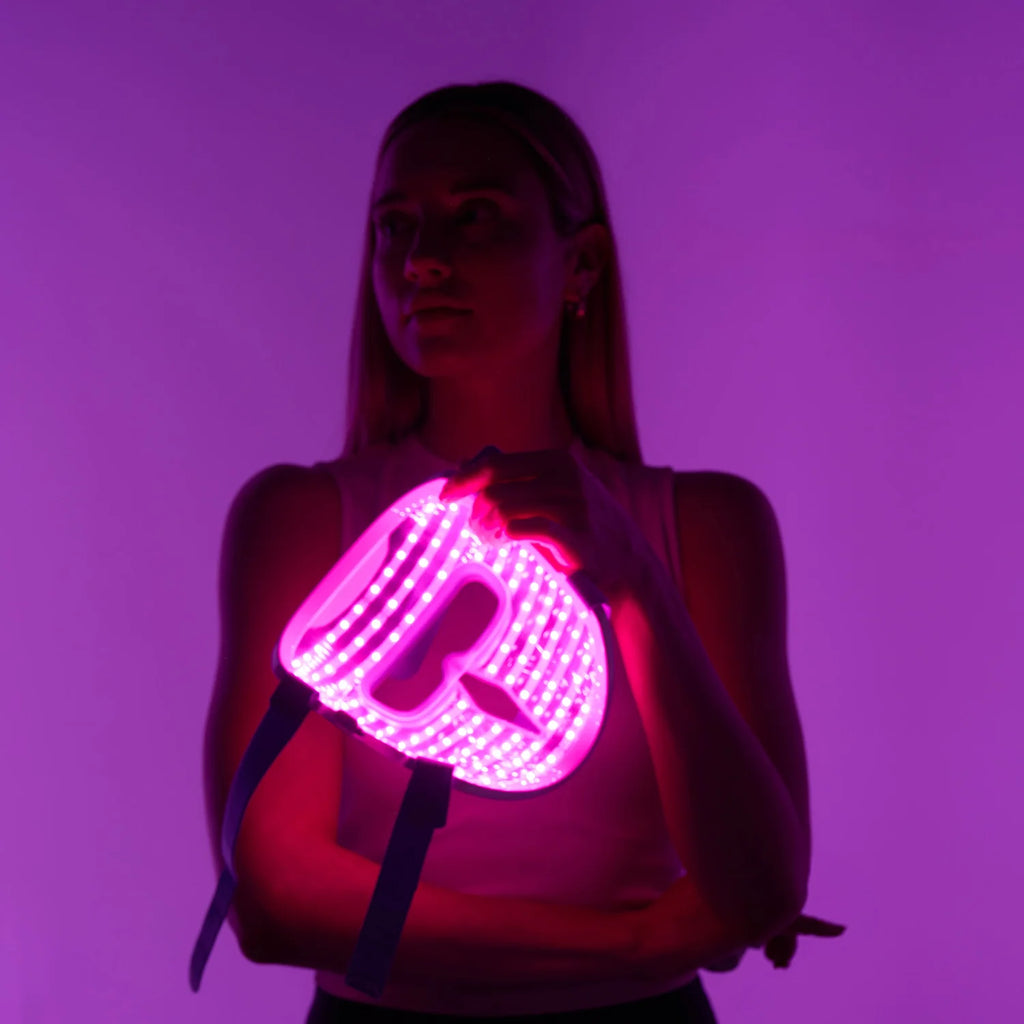Illumina Face Mask