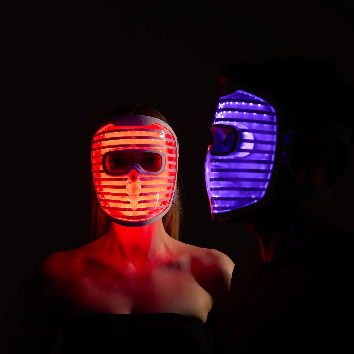 Illumina Face Mask