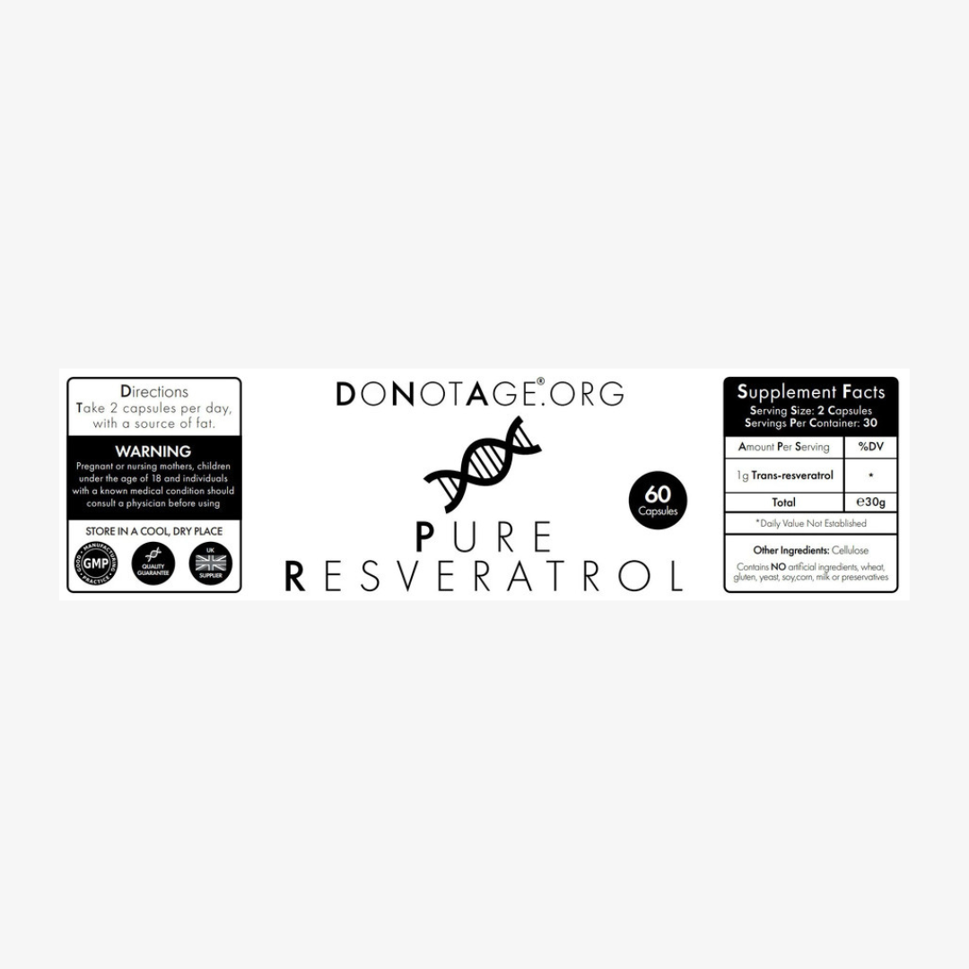 Resveratrol