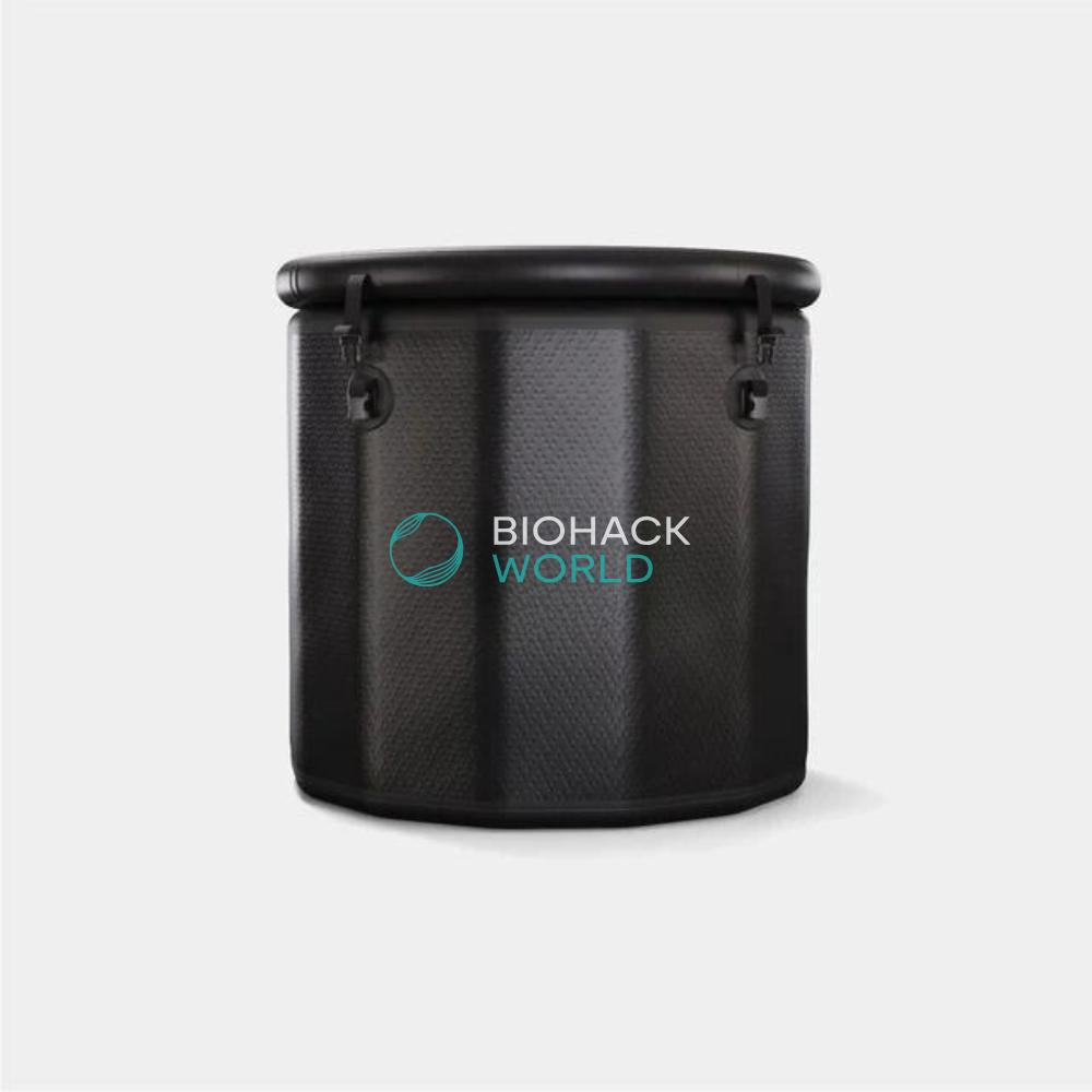 Recovery PRO Ice Barrel