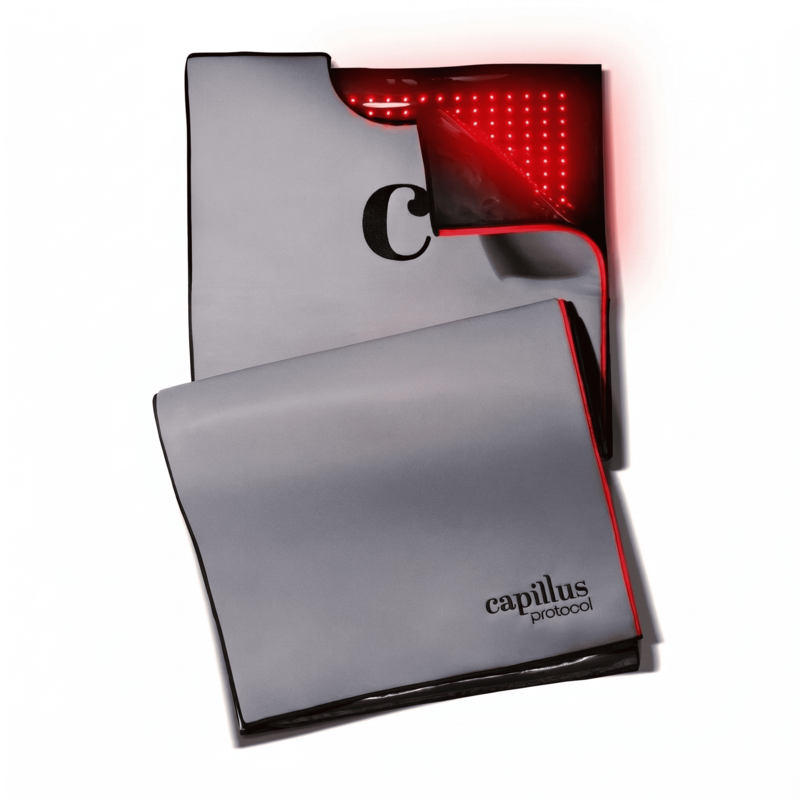 Capillus Healing Pod
