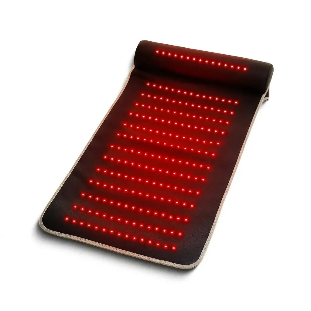 Capillus Red Light Therapy Mat