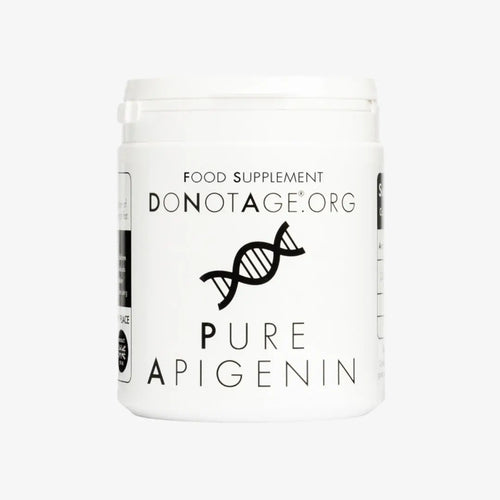 DoNotAge Apigenin