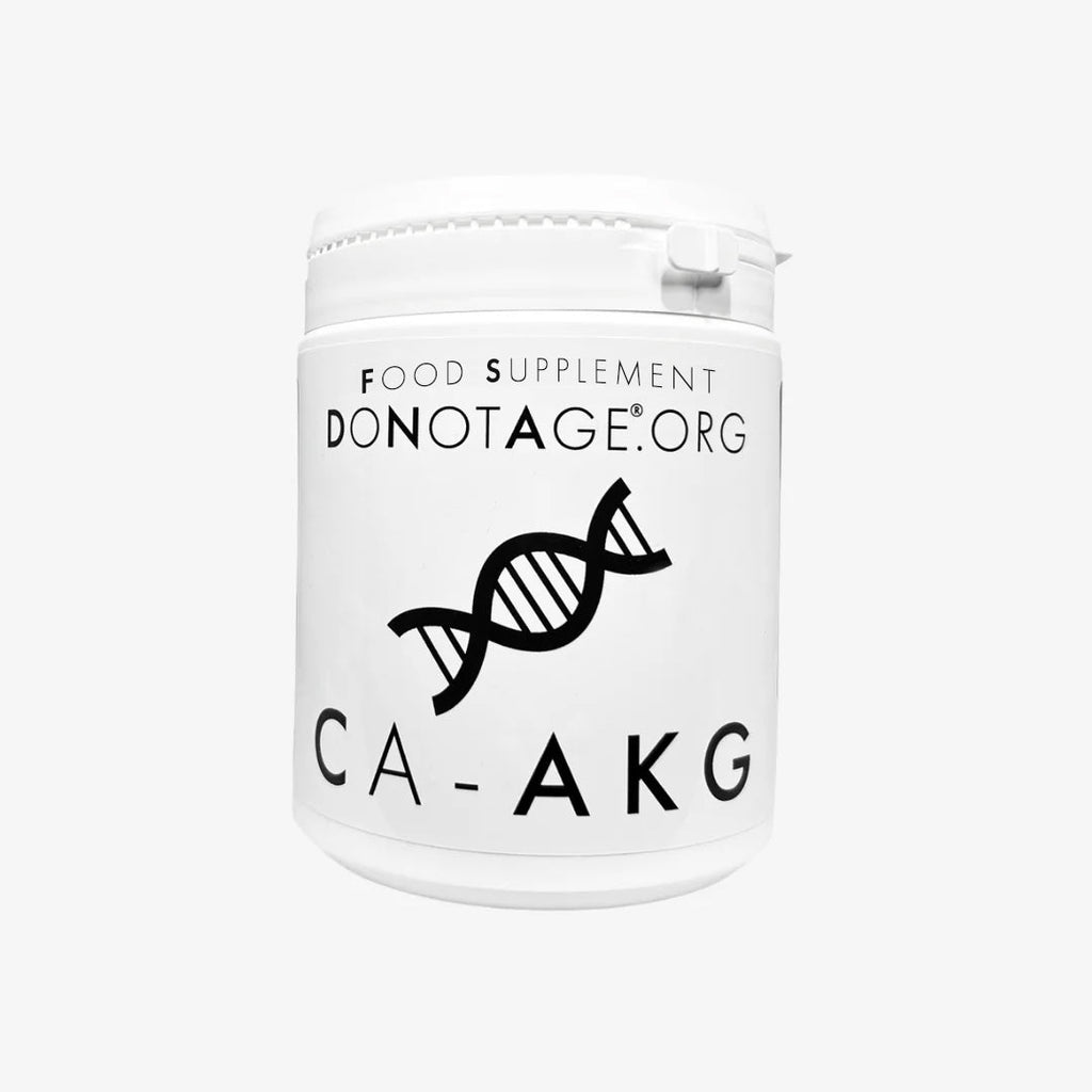 Ca-AKG