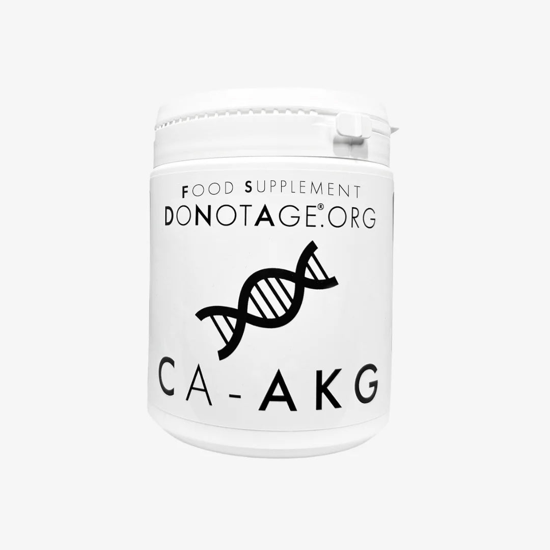 Ca-AKG