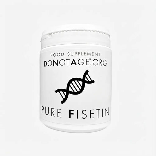 DoNotAge Fisetin