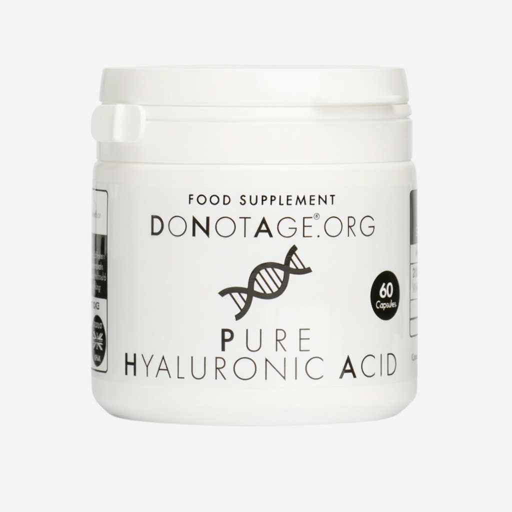 DoNotAge Hyaluronic Acid