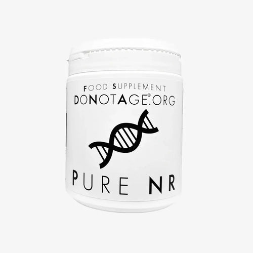 DoNotAge NR