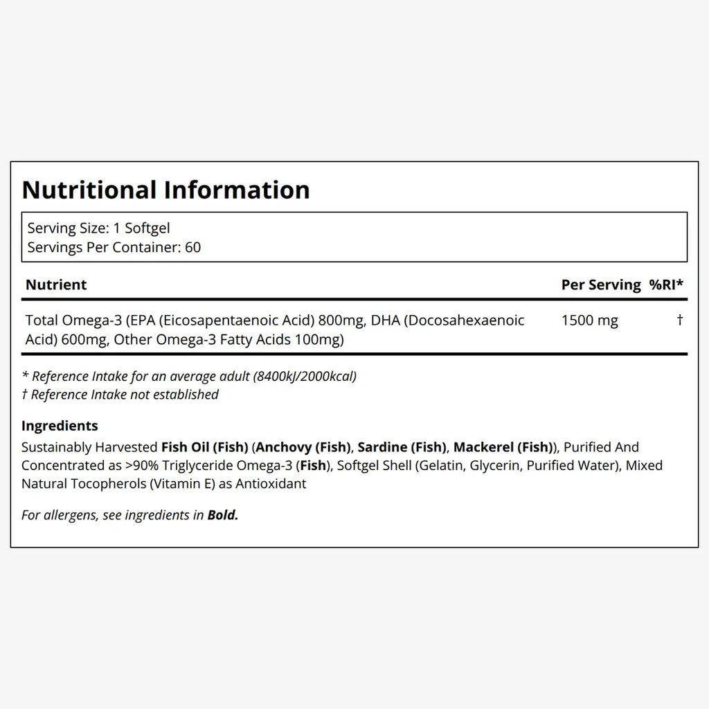 DoNotAge_Omega_3_Label