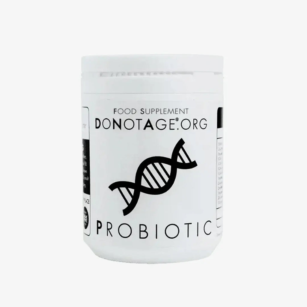 DoNotAge Probiotic