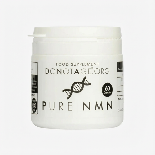 DoNotAge Pure NMN