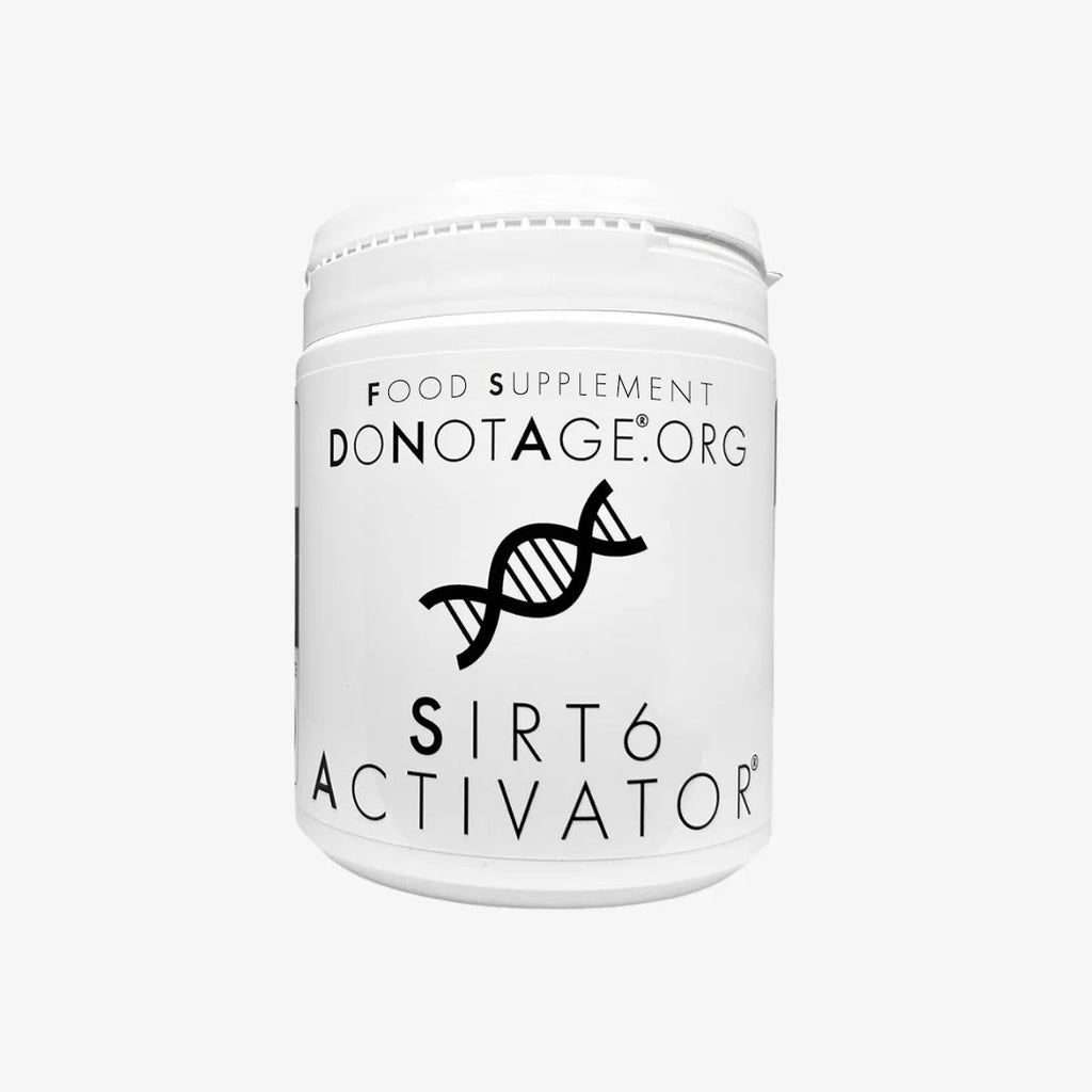 DoNotAge SIRT6Activator®