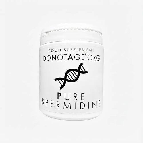 DoNotAge Spermidine