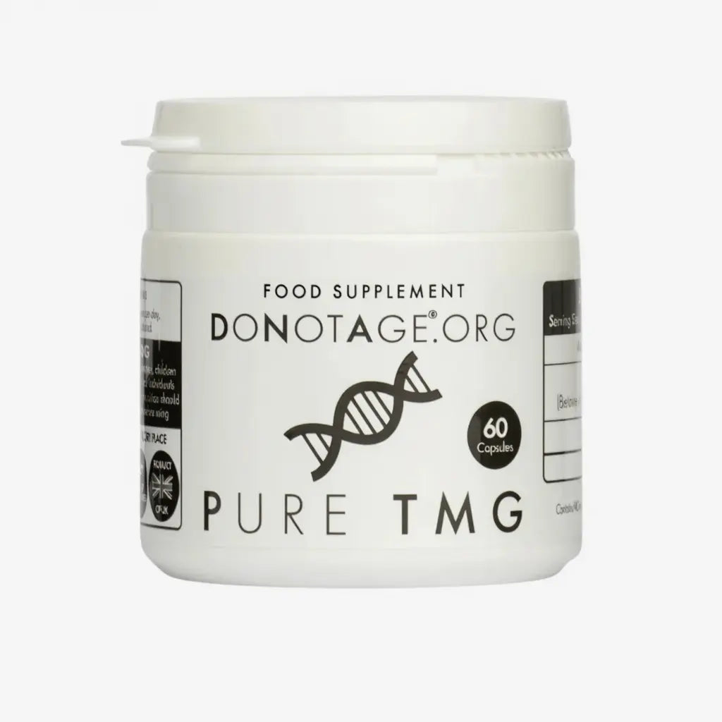 DoNotAge TMG