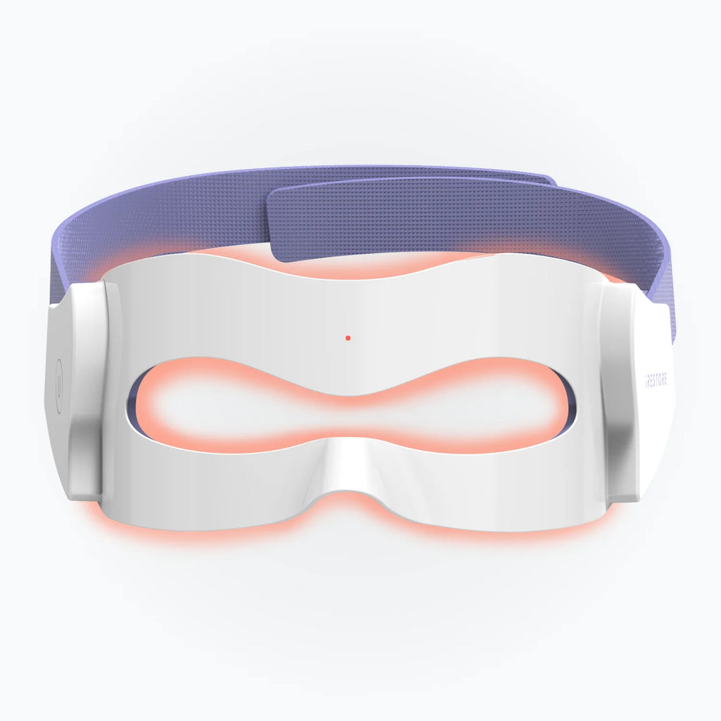 Illumina Eye Mask