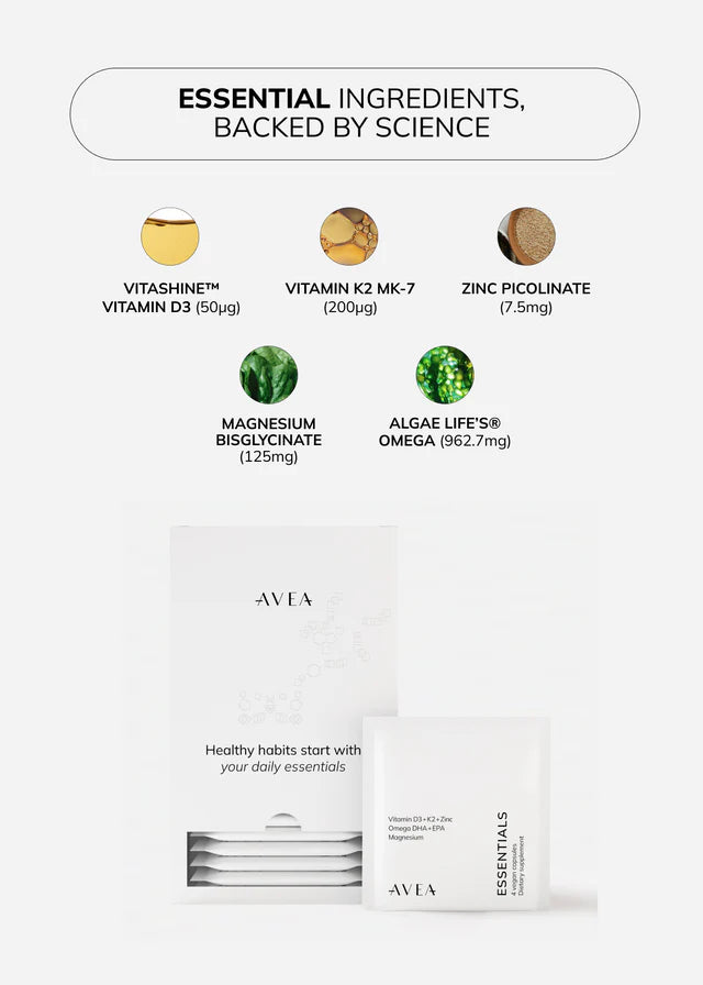 Avea Essentials