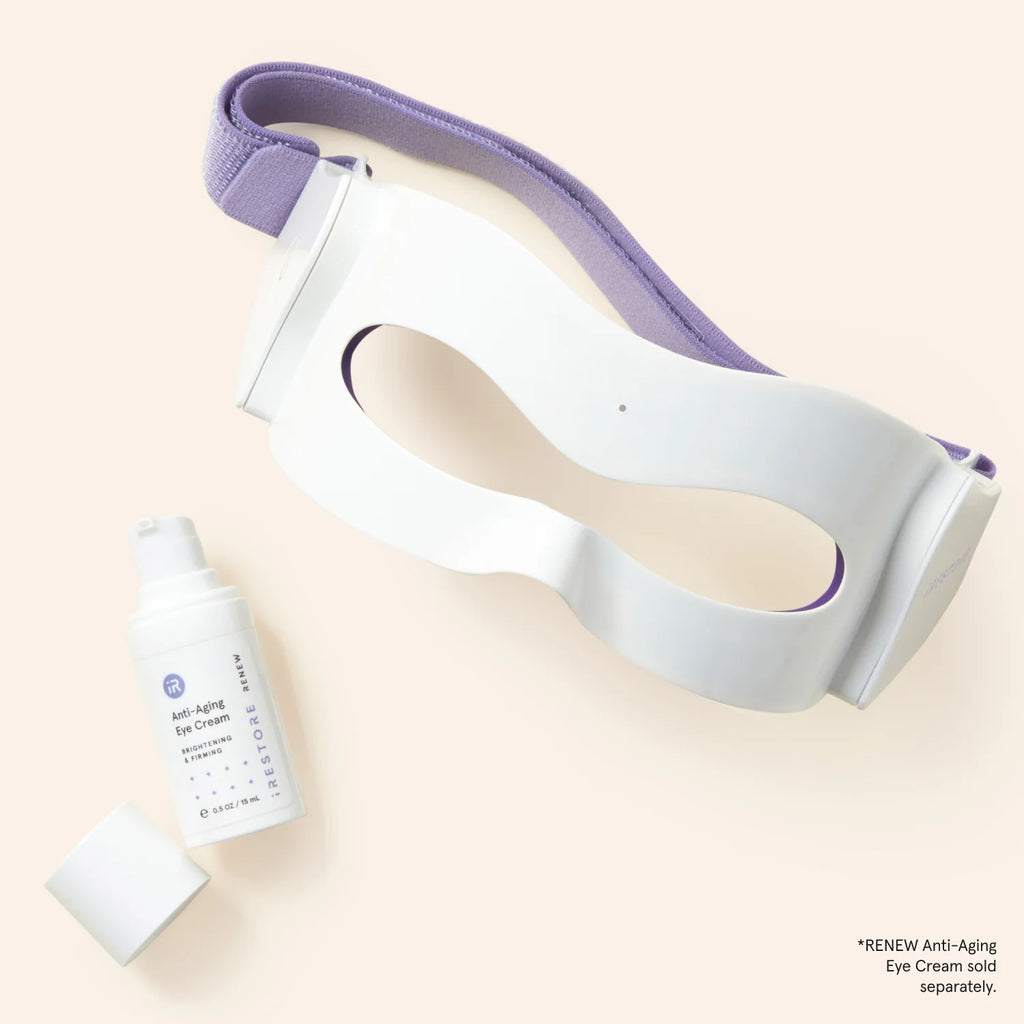 Illumina Eye Mask