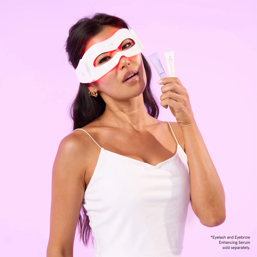 Illumina Eye Mask