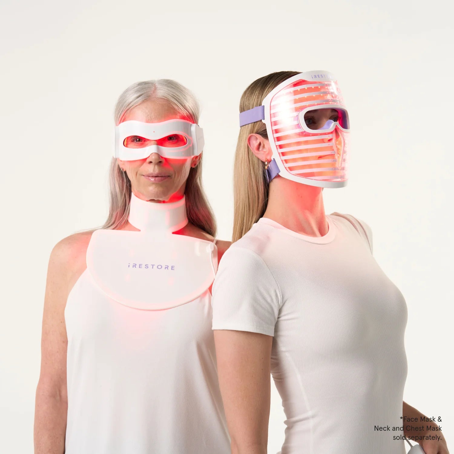 Illumina Eye Mask