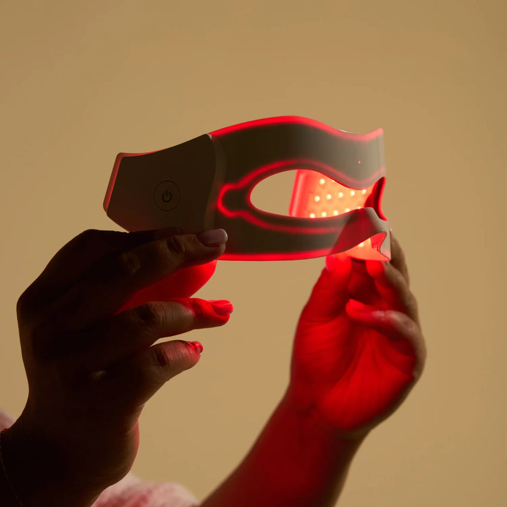 Illumina Eye Mask