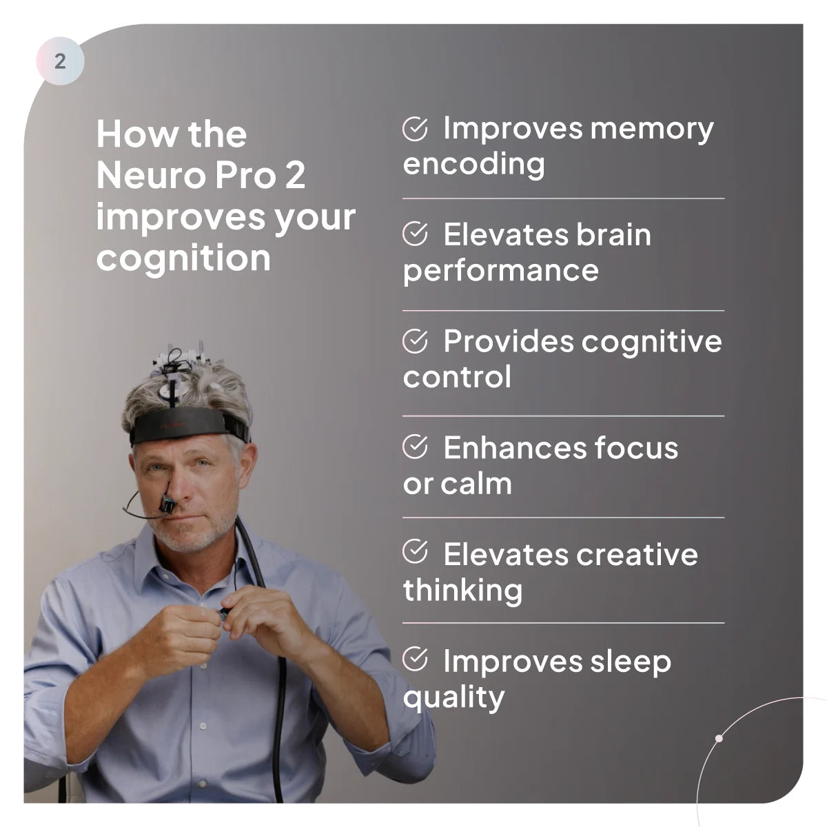 Vielight Neuro Pro 2
