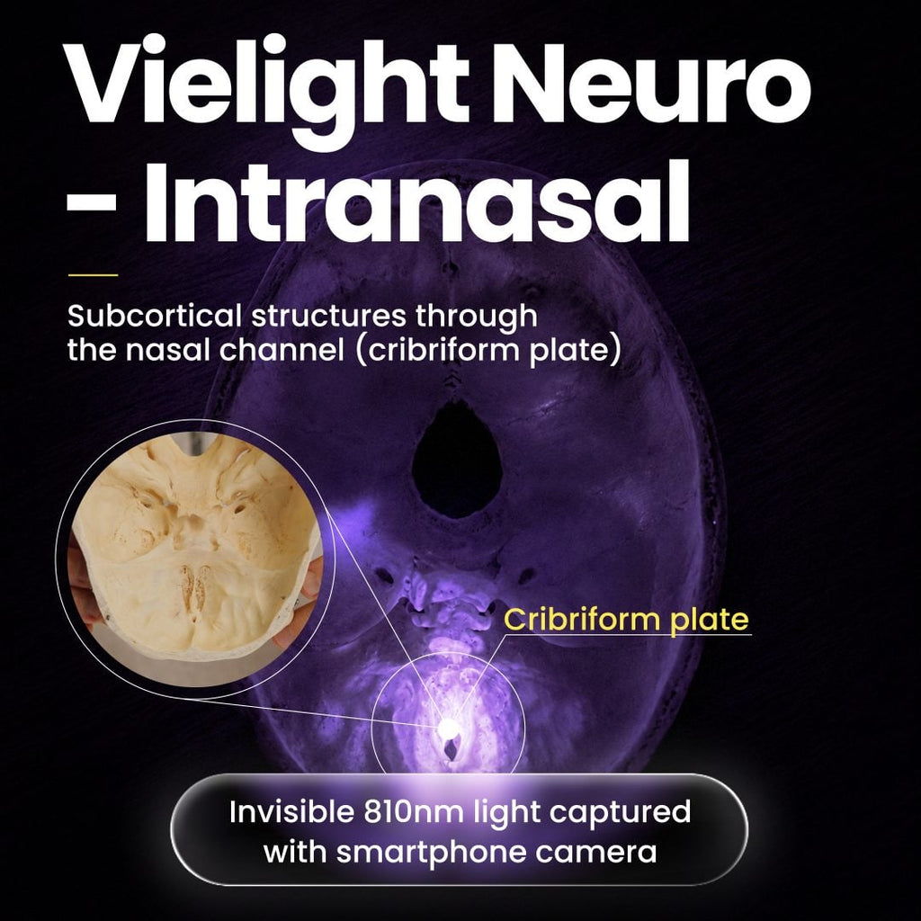 Vielight Neuro Alpha 4