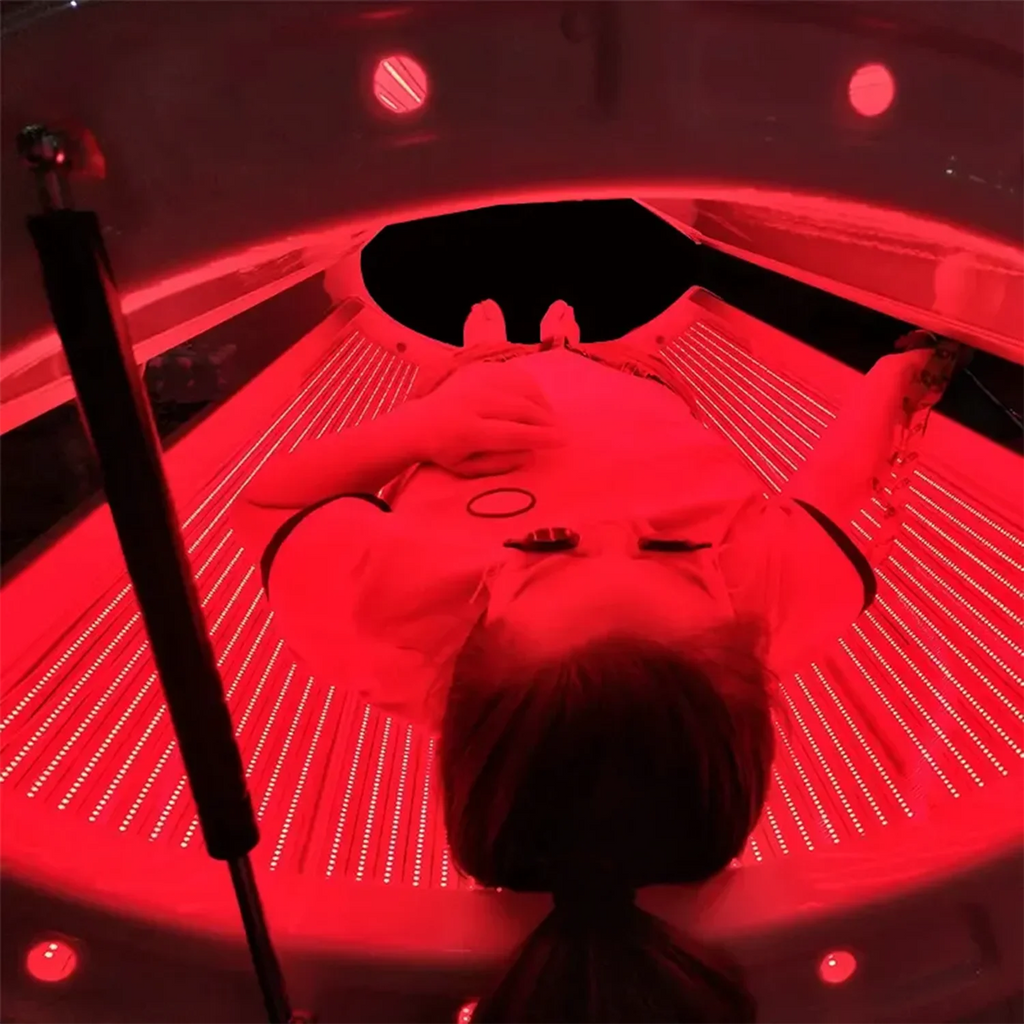 Biohack World LumaBath