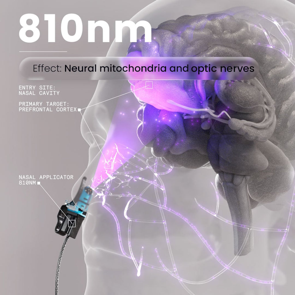 Vielight MIP 470-633-655-810