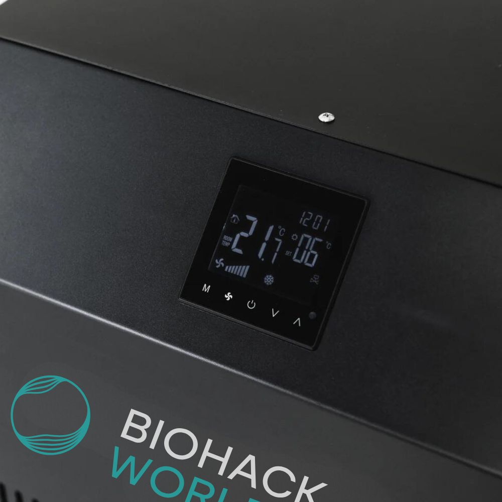 MegaFrost™ Chiller