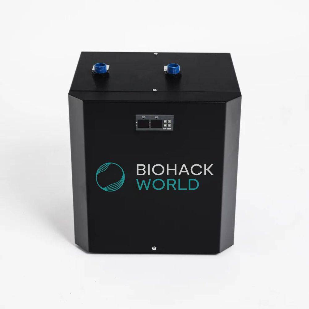 MiniFrost™ Chiller