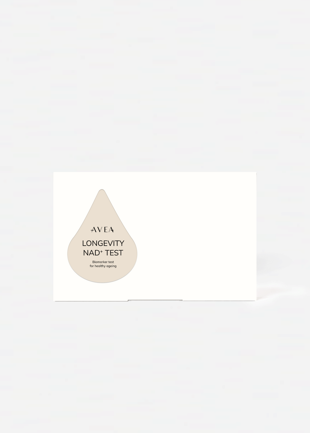 Longevity NAD+ Test