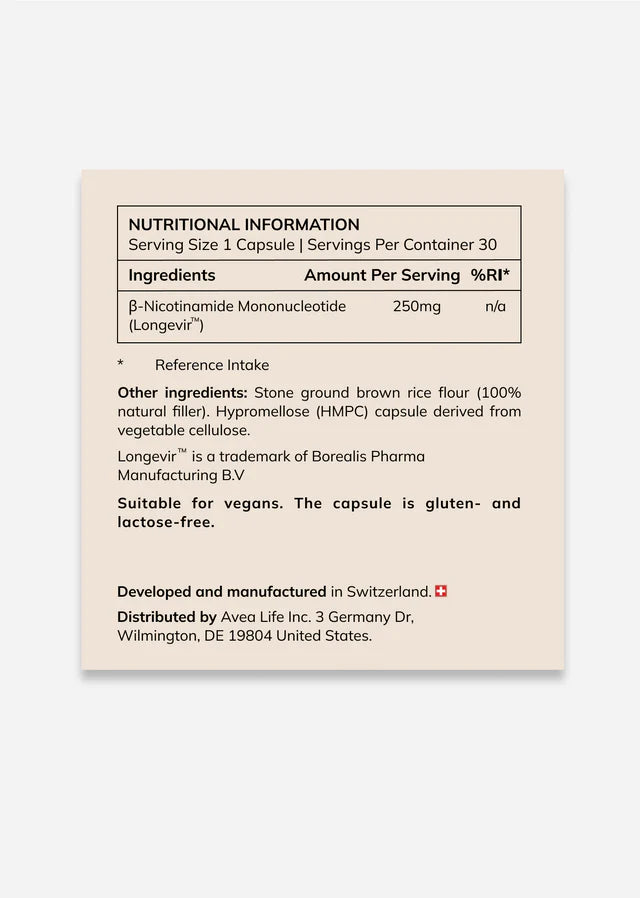 Avea Complete Rejuvenation Routine