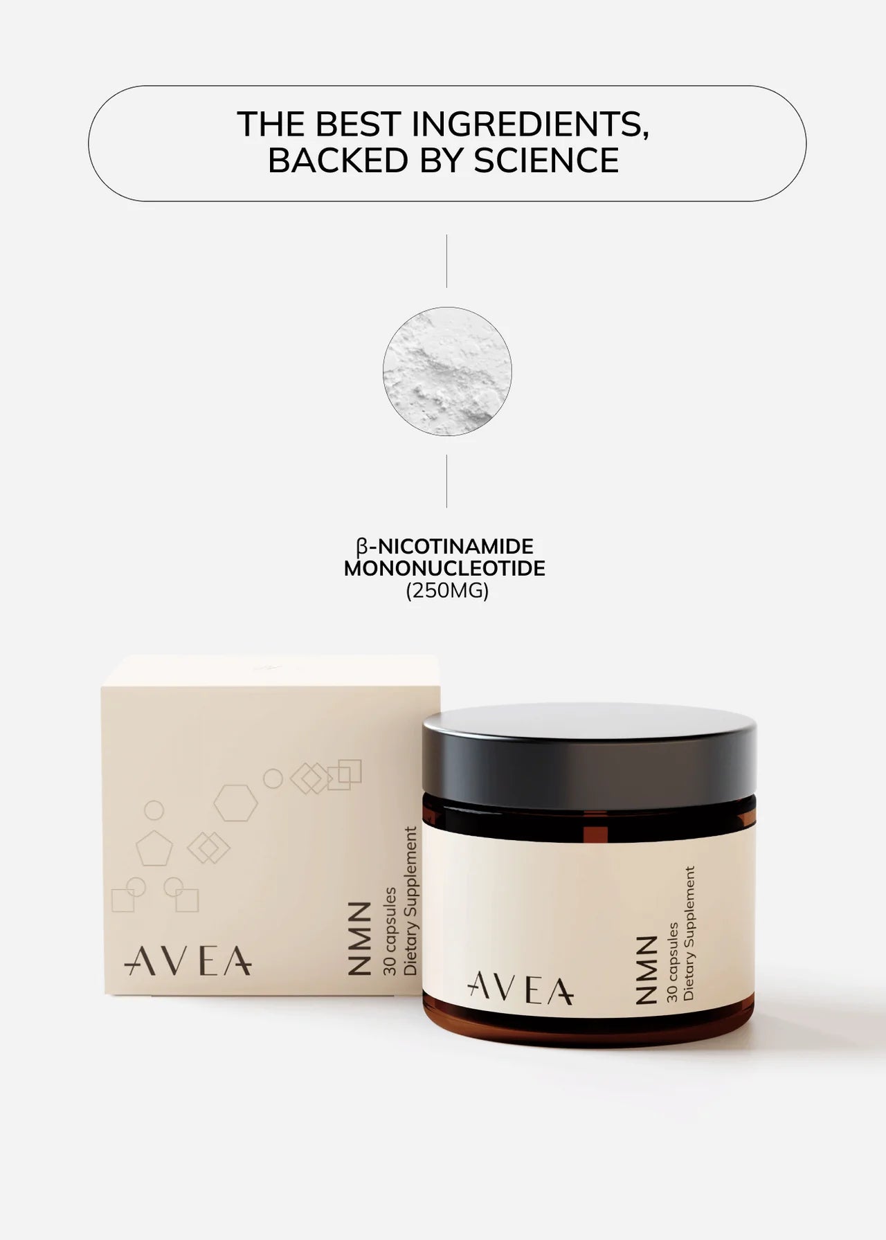 Avea Longevity Bundle