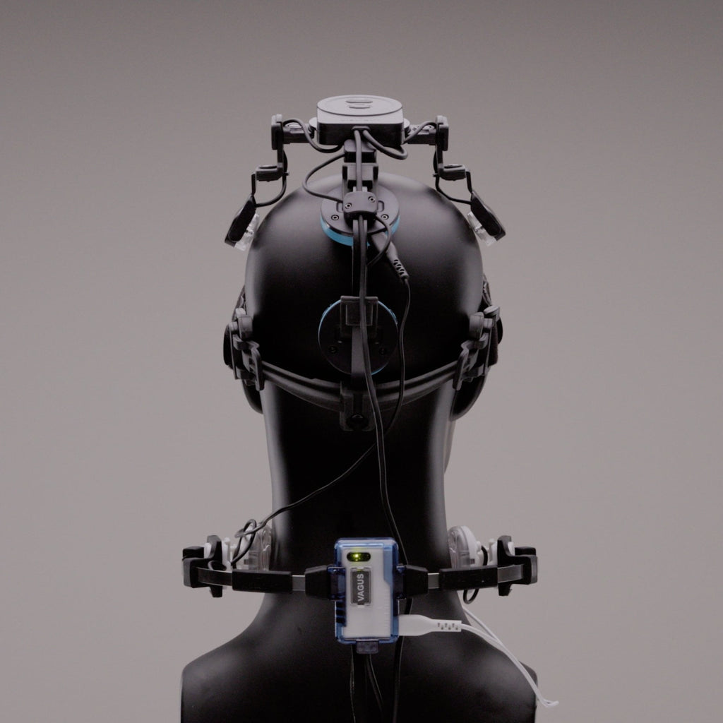 Vielight Neuro Duo 4 + Vagus