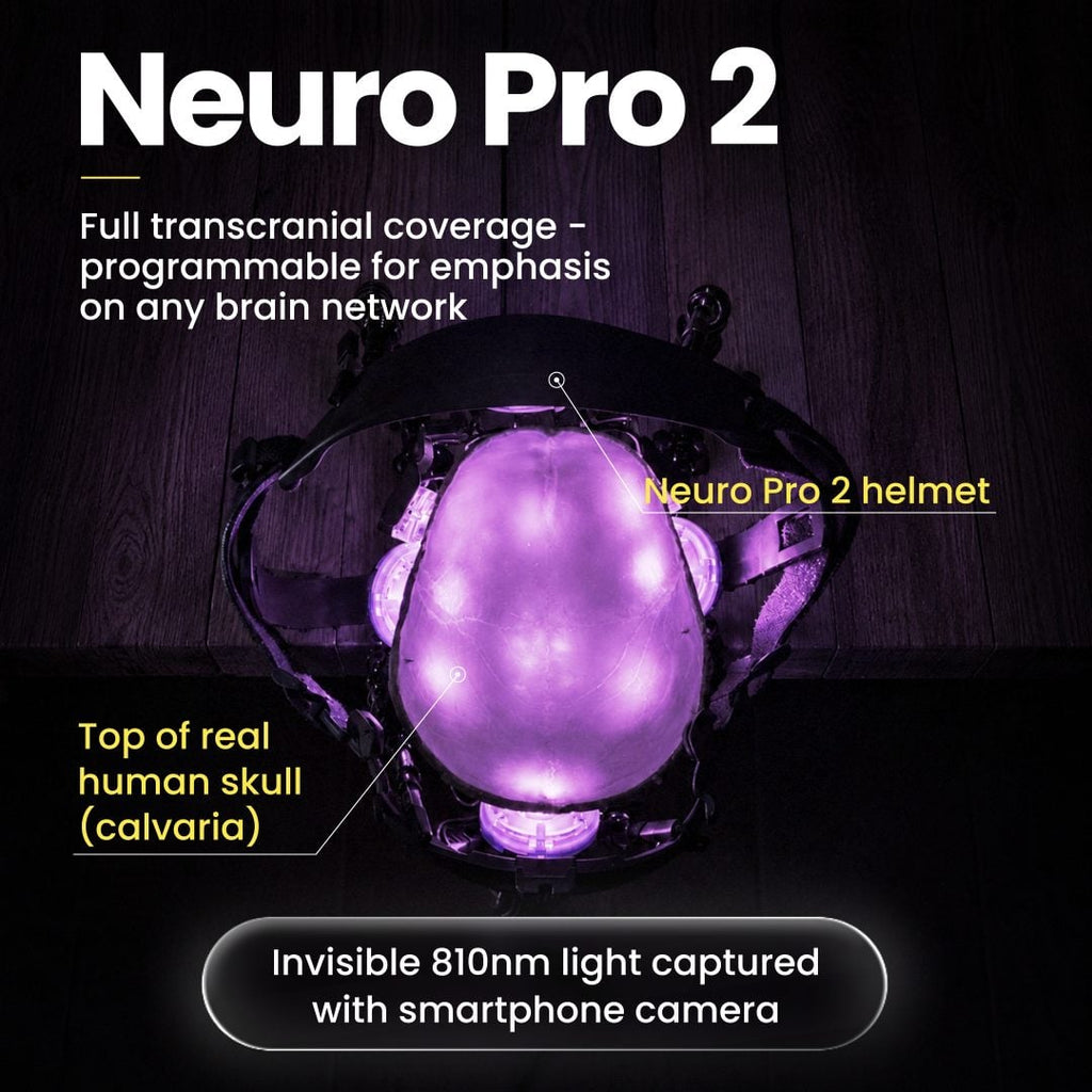 Vielight Neuro Pro 2