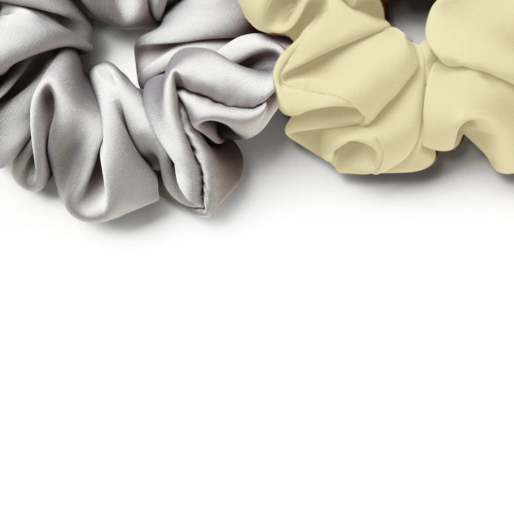 PureSilk™ Hair Scrunchie