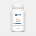 CardioMAX -  Liposomal Berberine, Red Yeast Rice, CoQ10 120 Ct.