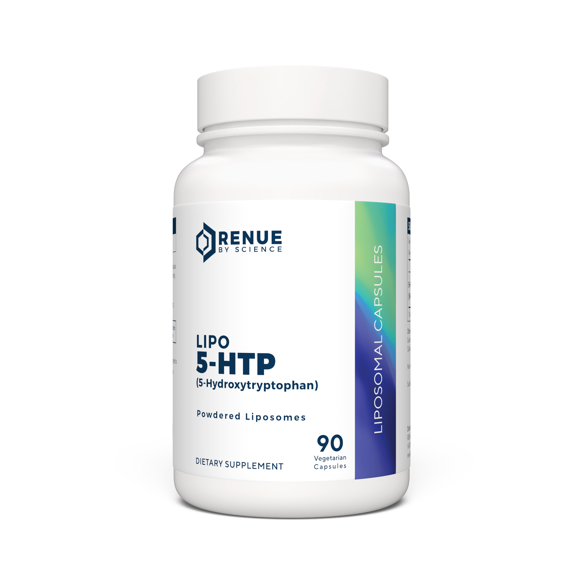 5-HTP (Liposomal) 90 Ct.