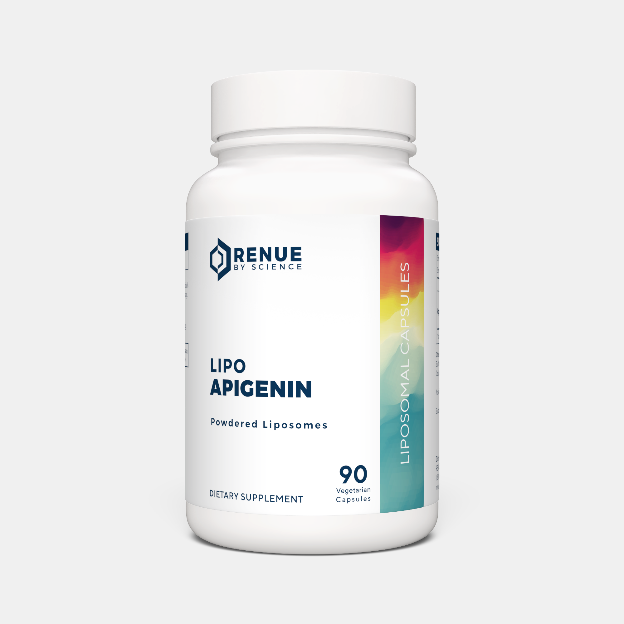 Apigenin (Liposomal) 90 Ct.