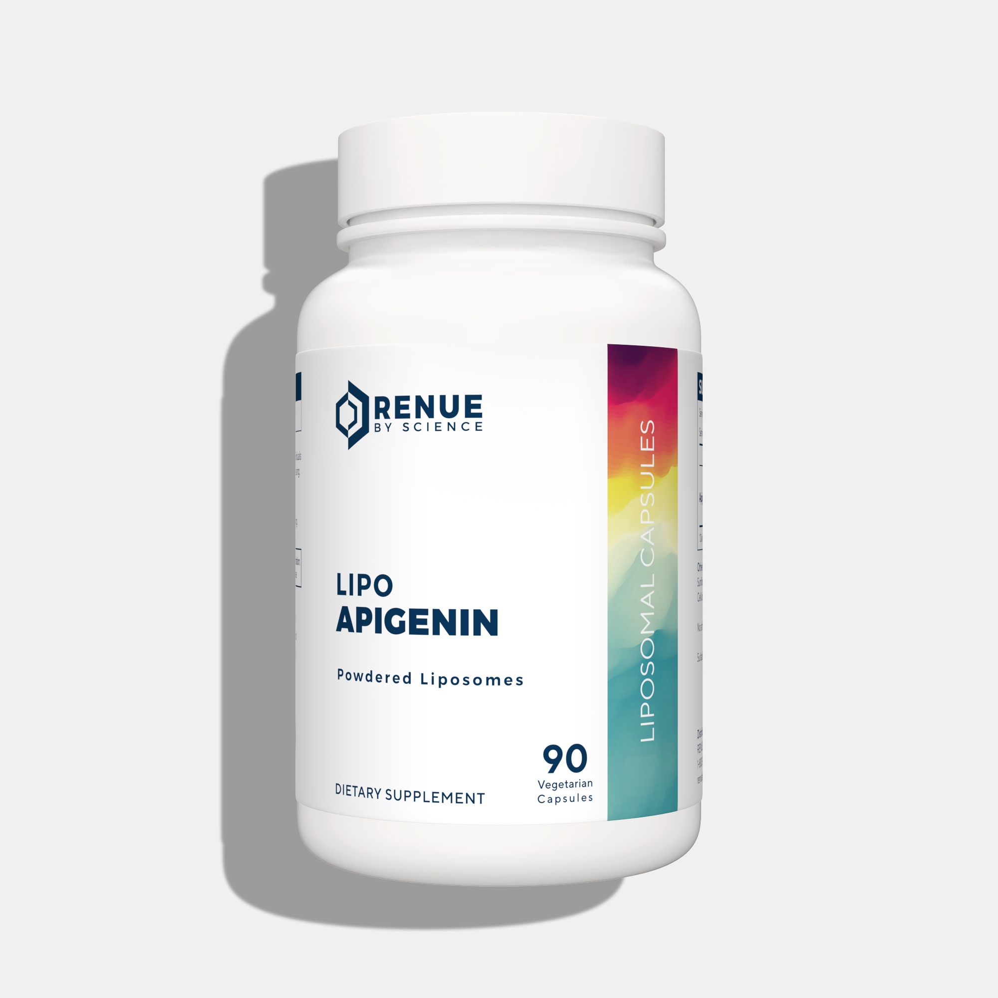 Apigenin (Liposomal) 90 Ct.