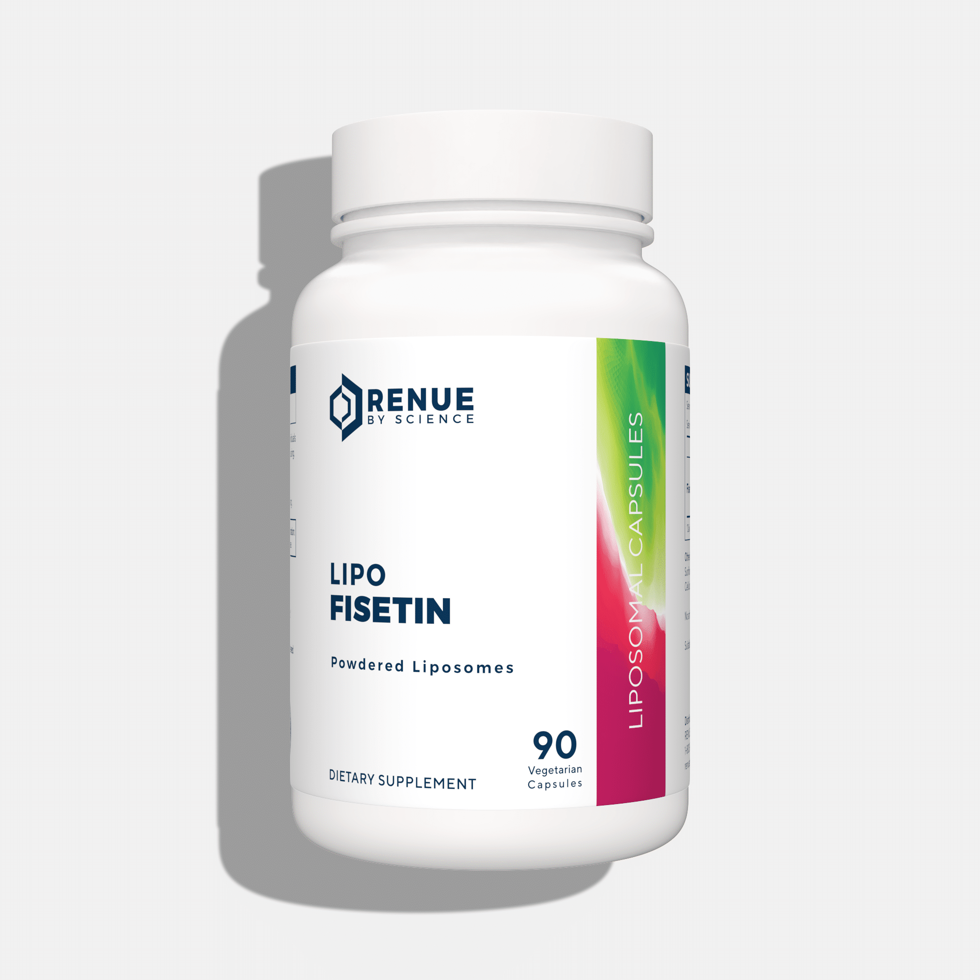 Fisetin (Liposomal)