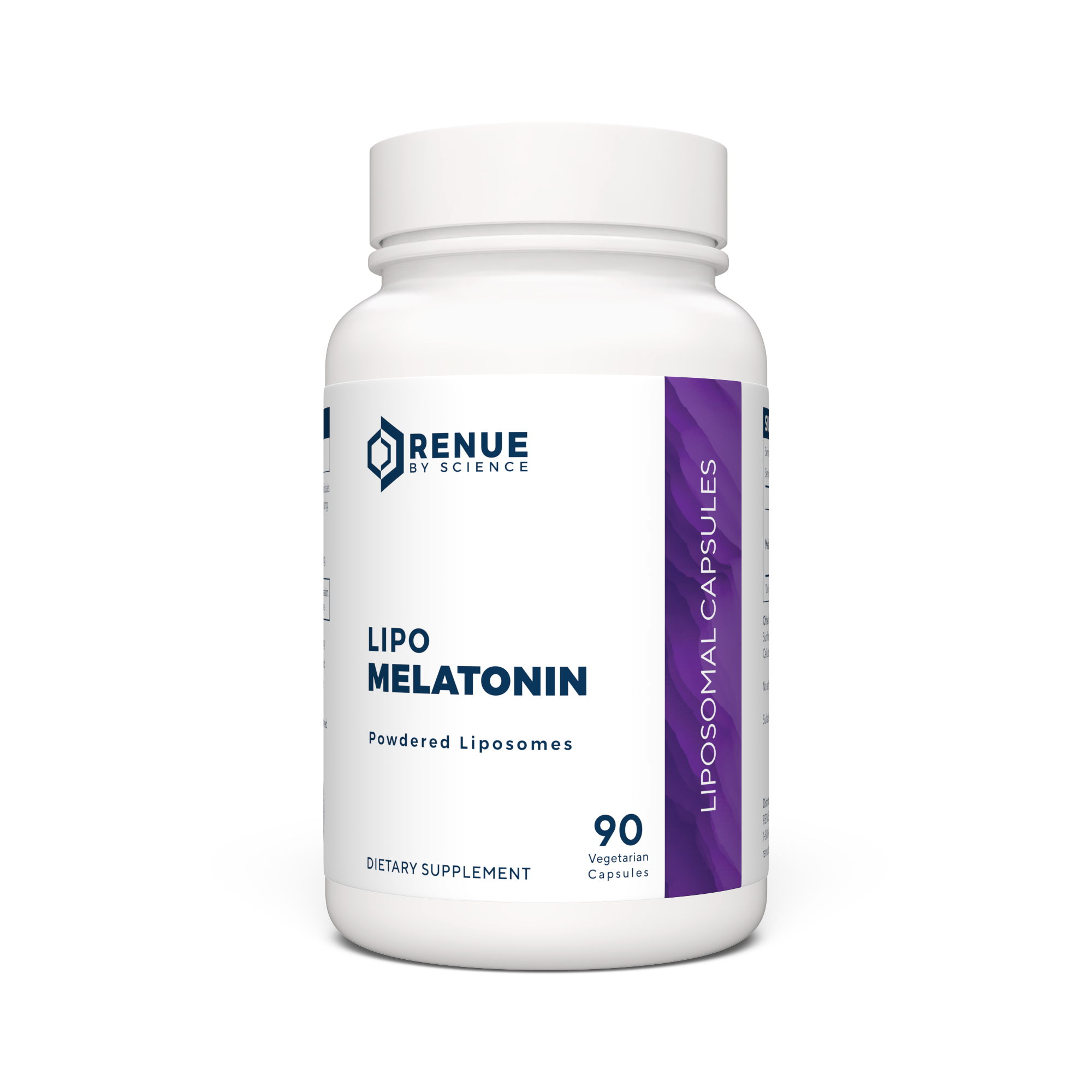 Melatonin (Liposomal) 90 Ct.